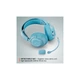 Навушники SteelSeries Arctis Nova 3P Wireless MultiPlatform Aqua (61688) SteelSeries 61688 922171 - зображення 10