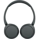 Навушники Sony WH-CH520 Wireless Black (WHCH520B.CE7) SONY WHCH520B.CE7 921424 - зображення 4