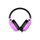 Наушники Hator Hyperpunk 3 Wireless Hi-Res SyncHUB connection Cyber Violet (ESH19) Hator ESH19 922031 - изображение 5