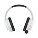 Навушники A4Tech Bloody GR520 Wireless White (4711421003117) A4tech 4711421003117 922324 - зображення 2