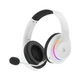 Навушники A4Tech Bloody GR520 Wireless White (4711421003117) A4tech 4711421003117 922324 - зображення 5