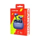 Навушники Canyon TWS-10 OnGo ANC ENC Purple (CNS-TWS10PL) CANYON CNS-TWS10PL 921465 - зображення 8