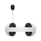 Навушники A4Tech Bloody GR520 Wireless White (4711421003117) A4tech 4711421003117 922324 - зображення 11