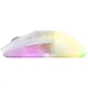 Мышка SteelSeries Aerox 3 Wireless Ghost (62610) SteelSeries 62610 910079 - изображение 4
