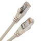 Патч корд LVD кабель RJ45 10m LAN 13525-9 - зображення 4