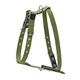Шлея для собак Collar для великих собак N1 62-86 см зелена (0645) Collar 0645 889825 - зображення 2