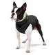 Курточка для тварин Airy Vest двостороння S 40 салатово-чорна (1679) Airy Vest 1679 883897 - зображення 3