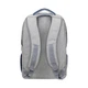 Рюкзак для ноутбука RivaCase 17.3" 7567 Prater, Grey / Dark Blue (7567Grey/DarkBlue) RivaCase 7567Grey/DarkBlue 914702 - изображение 2