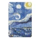 Чохол до планшета BeCover Smart Case Xiaomi Redmi Pad 2 Pro 12.1" Night (714640) BeCover 714640 1086312 - зображення 2