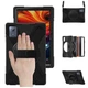 Чохол до планшета BeCover Heavy Duty Lenovo Tab K11 Plus TB-352F 11.45" Black (713635) BeCover 713635 919651 - зображення 4