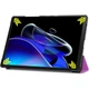 Чохол до планшета BeCover Smart Case Realme Pad X 11" Purple (709606) BeCover 709606 917557 - зображення 4