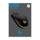 Мишка Logitech G102 Lightsync Black (910-005823) Logitech 910-005823 908656 - зображення 10