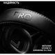 Навушники Logitech G Pro X 2 Lightspeed Wireless Black (981-001263) Logitech 981-001263 921235 - зображення 12
