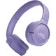 Навушники JBL Tune 520BT Purple (JBLT520BTPUREU) JBL JBLT520BTPUREU 921150 - зображення 1