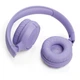 Навушники JBL Tune 520BT Purple (JBLT520BTPUREU) JBL JBLT520BTPUREU 921150 - зображення 8
