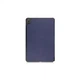 Чехол для планшета BeCover Smart Case Nokia T20 10.4" Deep Blue (708042) BeCover 708042 916923 - изображение 3