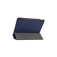 Чехол для планшета BeCover Smart Case Nokia T20 10.4" Deep Blue (708042) BeCover 708042 916923 - изображение 6