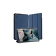 Чехол для планшета BeCover Smart Case Nokia T20 10.4" Deep Blue (708042) BeCover 708042 916923 - изображение 7