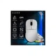Мишка Ajazz AJ159P MC Wireless/Bluetooth/USB Charging Dock White (AJ159P-MC-W) Ajazz AJ159P-MC-W 912688 - зображення 6