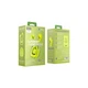 Навушники Acefast T6 Youth Green (6974316281573) Acefast 6974316281573 921901 - зображення 6