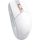 Мышка ASUS ROG Strix Impact III Wireless/Bluetooth White (90MP03D0-BMUA10) ASUS 90MP03D0-BMUA10 922348 - изображение 2