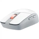 Мышка ASUS ROG Strix Impact III Wireless/Bluetooth White (90MP03D0-BMUA10) ASUS 90MP03D0-BMUA10 922348 - изображение 3