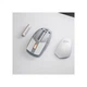 Мышка ASUS ROG Strix Impact III Wireless/Bluetooth White (90MP03D0-BMUA10) ASUS 90MP03D0-BMUA10 922348 - изображение 9
