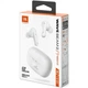 Навушники JBL Wave Beam 2 White (JBLWBEAM2WHT) JBL JBLWBEAM2WHT 921779 - зображення 11