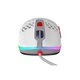Мишка Xtrfy M42 RGB Retro (XG-M42-RGB-RETRO) Xtrfy XG-M42-RGB-RETRO 908872 - зображення 5