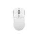 Мишка Ajazz AJ139 V2 MC Wireless/Bluetooth/USB White (AJ139-V2-MC-W) Ajazz AJ139-V2-MC-W 912697 - зображення 3