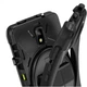 Чохол до планшета BeCover Heavy Duty Samsung Galaxy Tab Active 3 SM-T570/SM-T575/SM-T577 8" Black (713450) BeCover 713450 919652 - зображення 3