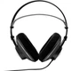 Навушники AKG K612 Pro Black (2458X00100) AKG 2458X00100 920533 - зображення 2