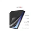 Чохол до планшета AirOn Premium Lenovo tab M10 3rd 10.1 TB (325FU/328FU) + film (4822352781083) AirOn 4822352781083 916968 - зображення 6