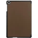 Чехол для планшета BeCover Smart Case Huawei MatePad T10 Brown (705389) BeCover 705389 916416 - изображение 2