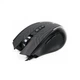 Мышка A4Tech X87 Maze Black (4711421934275) A4tech 4711421934275 908120 - изображение 1