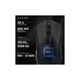 Мышка Ajazz AJ139 V2 MC Wireless/Bluetooth/USB Black (AJ139-V2-MC-B) Ajazz AJ139-V2-MC-B 1084788 - изображение 12