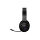 Навушники Lorgar Noah 702 Black (LRG-GHS702) Lorgar LRG-GHS702 921975 - зображення 3