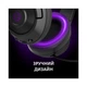 Навушники Lorgar Noah 702 Black (LRG-GHS702) Lorgar LRG-GHS702 921975 - зображення 6