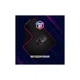 Мишка Lorgar Stricter 579 RGB USB Black (LRG-GMS579) Lorgar LRG-GMS579 910094 - зображення 10