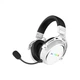 Навушники Hator Hypergang 3 Wireless White (ESH56) Hator ESH56 921986 - зображення 2