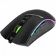 Мишка Marvo M513 RGB USB Black (M513) Marvo M513 908862 - зображення 1