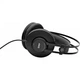 Навушники AKG K52 Black (3169H00010) AKG 3169H00010 920530 - зображення 6