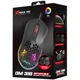 Мышка Xtrike ME GM-316 USB RGB Black (GM-316) Xtrike ME GM-316 910027 - изображение 5
