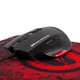 Мышка Marvo M355+G1 USB Black (M355+G1) Marvo M355+G1 908687 - изображение 5