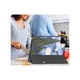 Чохол до планшета BeCover Smart Case Xiaomi Pad 7 / 7 Pro 11.2" Night (712807) BeCover 712807 919251 - зображення 9