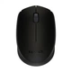 Мышка Logitech B170 Black (910-004798) Logitech 910-004798 907999 - изображение 1