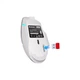 Мишка Defender Stix GM-009 LED Wireless White (52009) DEFENDER 52009 911991 - зображення 5