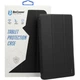 Чехол для планшета BeCover Smart Case Realme Pad 10.4" Black (708074) BeCover 708074 916952 - изображение 1