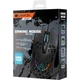 Мишка Canyon Puncher GM-20 USB Black (CND-SGM20B) CANYON CND-SGM20B 909343 - зображення 6