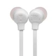Навушники JBL Tune 125BT White (JBLT125BTWHT) JBL JBLT125BTWHT 920821 - зображення 3